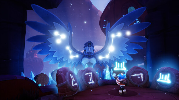 Screenshot 2 of Song of Nunu: A League of Legends Story