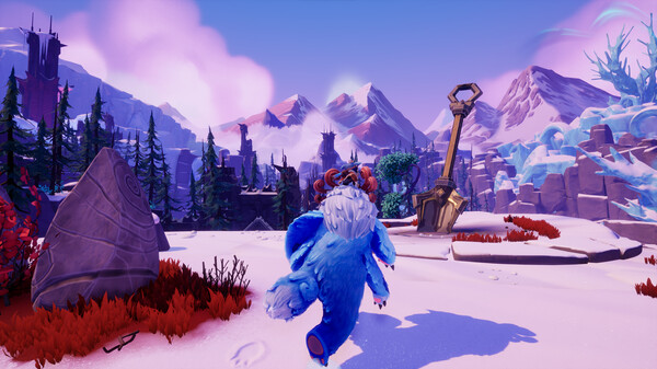 Screenshot 3 of Song of Nunu: A League of Legends Story