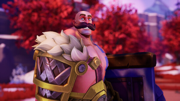 Screenshot 4 of Song of Nunu: A League of Legends Story