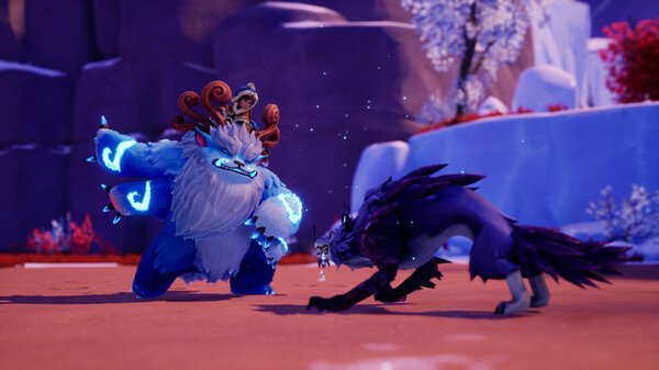 Screenshot 5 of Song of Nunu: A League of Legends Story