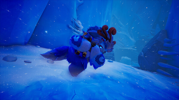 Screenshot 6 of Song of Nunu: A League of Legends Story