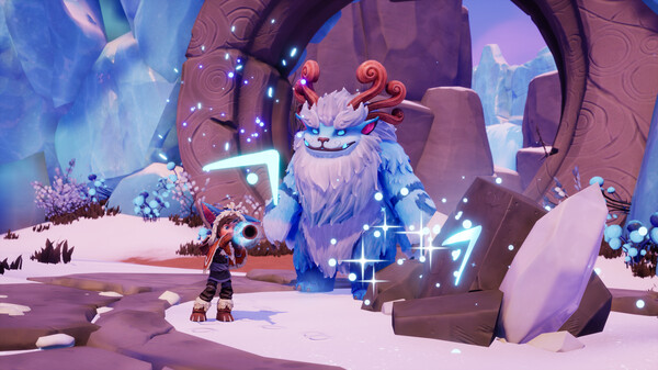 Screenshot 7 of Song of Nunu: A League of Legends Story