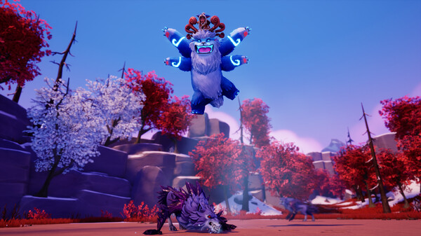 Screenshot 8 of Song of Nunu: A League of Legends Story