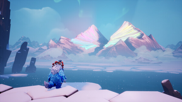 Screenshot 10 of Song of Nunu: A League of Legends Story