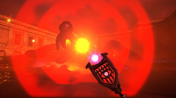 Screenshot 18 of Old Gods Rising