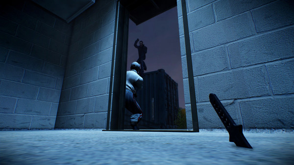 Screenshot 6 of PAYDAY 2: John Wick Weapon Pack