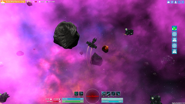 Screenshot 11 of Beyond Sol