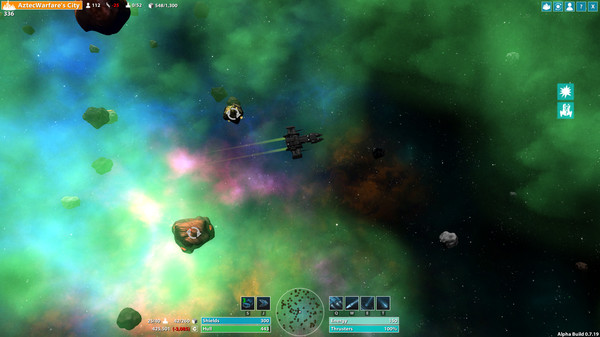 Screenshot 24 of Beyond Sol