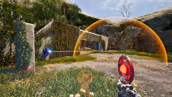 Screenshot 2 of The Talos Principle 2