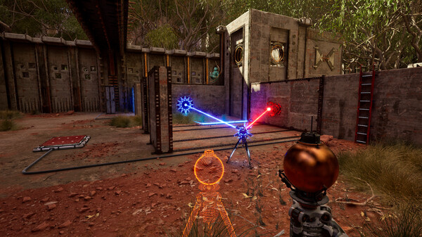 Screenshot 12 of The Talos Principle 2