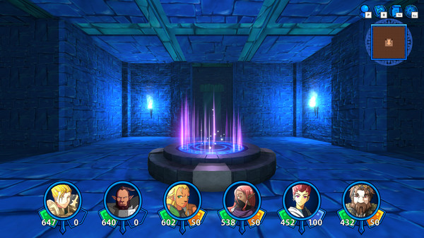 Screenshot 3 of Infinite Adventures®