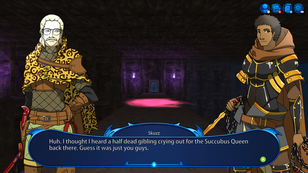 Screenshot 7 of Infinite Adventures®