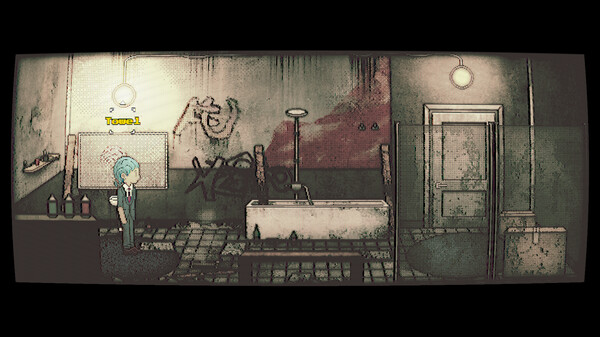 Screenshot 15 of Afterdream