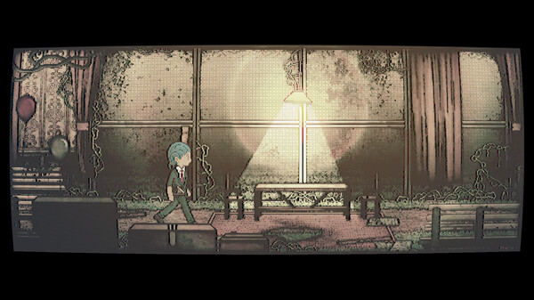 Screenshot 20 of Afterdream