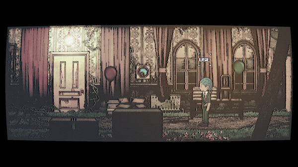 Screenshot 5 of Afterdream