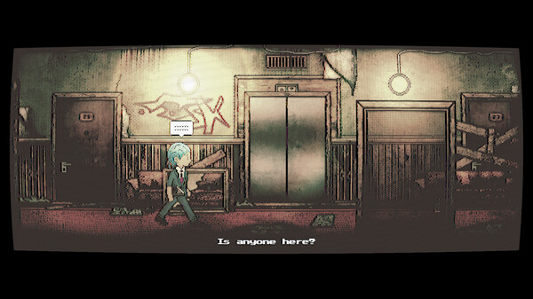 Screenshot 8 of Afterdream