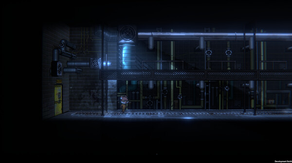 Screenshot 8 of Back to the Dawn