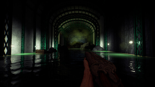 Screenshot 14 of Forgive Me Father 2