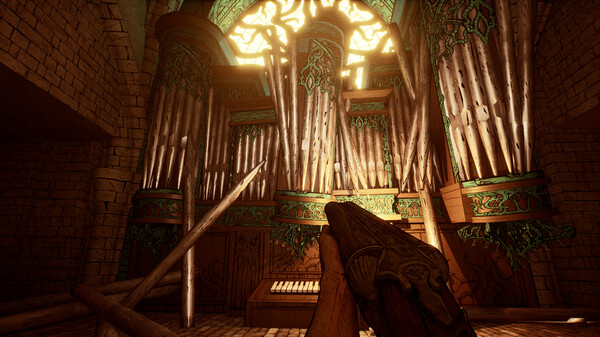 Screenshot 16 of Forgive Me Father 2