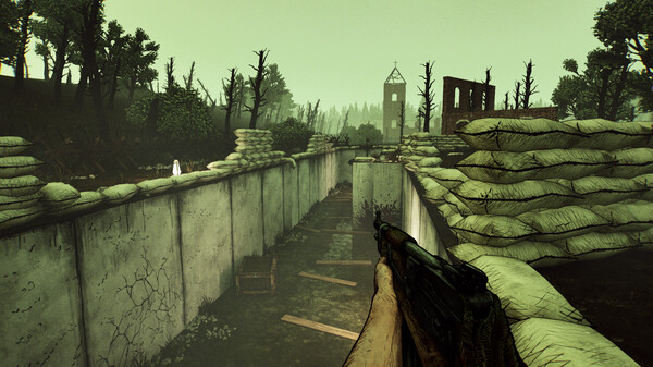 Screenshot 7 of Forgive Me Father 2