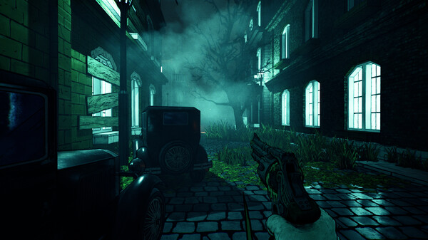 Screenshot 8 of Forgive Me Father 2