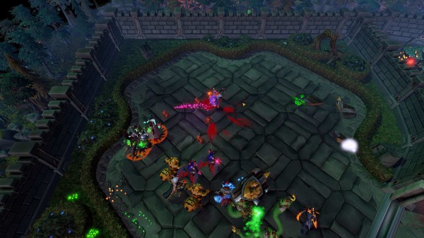 Screenshot 9 of Dungeons 3 - Once Upon A Time