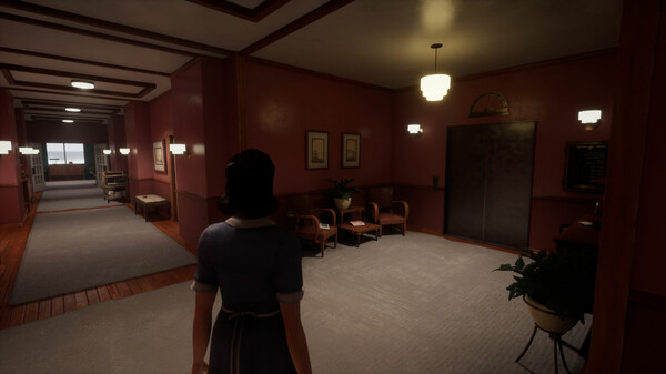 Screenshot 6 of This Bed We Made