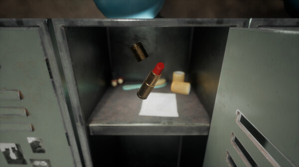 Screenshot 7 of This Bed We Made
