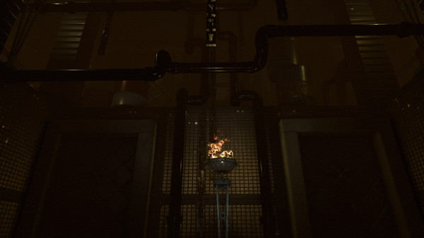 Screenshot 3 of Silent Descent