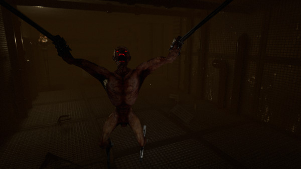 Screenshot 4 of Silent Descent