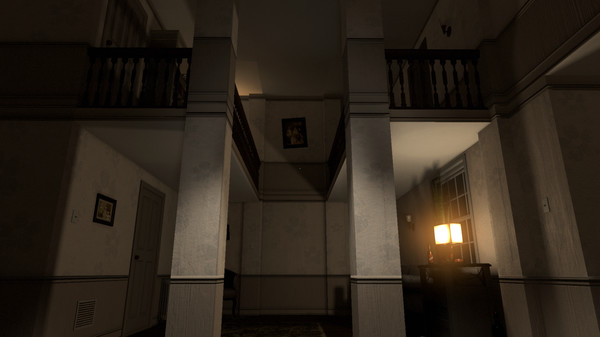 Screenshot 5 of Silent Descent