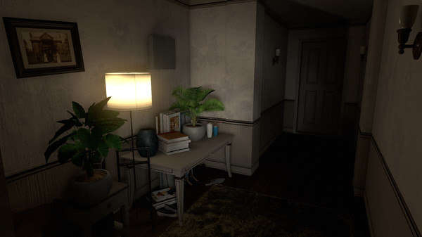 Screenshot 6 of Silent Descent