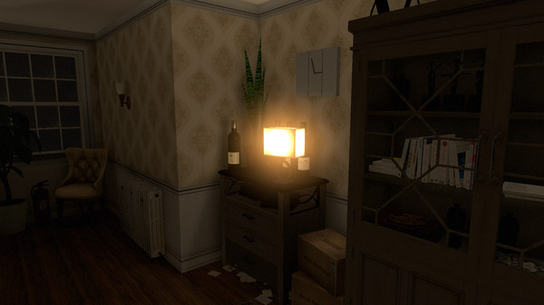 Screenshot 7 of Silent Descent