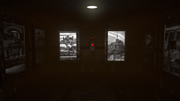 Screenshot 8 of Silent Descent