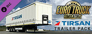 Euro Truck Simulator 2 - TIRSAN Trailer Pack