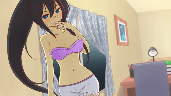 Screenshot 6 of Divine Slice of Life