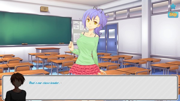 Screenshot 8 of Divine Slice of Life