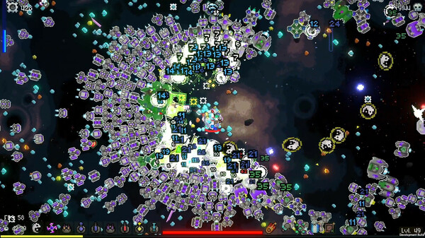 Screenshot 1 of Nebula