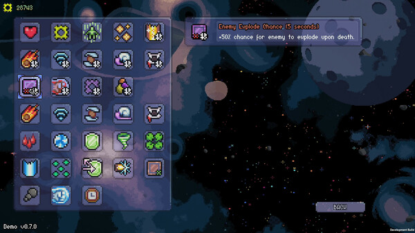 Screenshot 5 of Nebula