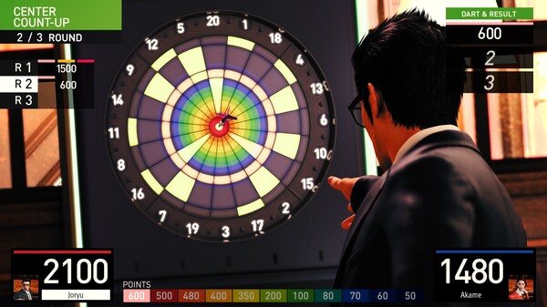 Screenshot 8 of Like a Dragon Gaiden: The Man Who Erased His Name