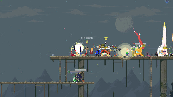 Screenshot 7 of Risk of Rain Returns