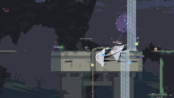 Screenshot 10 of Risk of Rain Returns