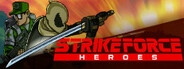 Strike Force Heroes