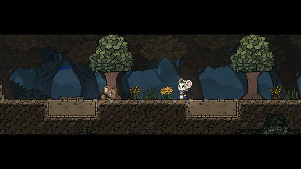 Screenshot 6 of Ratopia