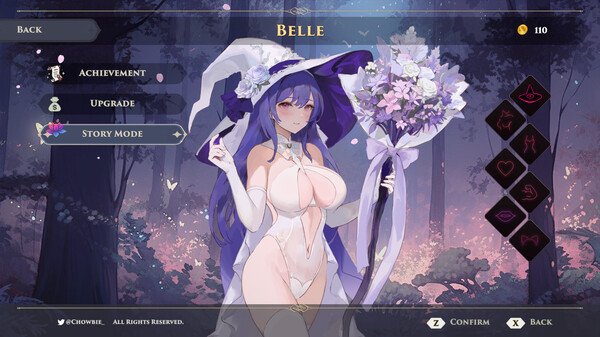 Screenshot 2 of Wedding Witch