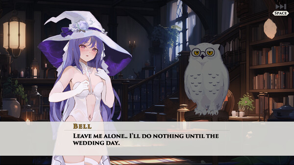 Screenshot 6 of Wedding Witch