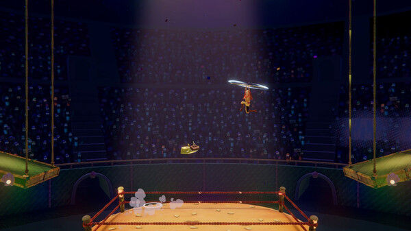 Screenshot 7 of Nickelodeon All-Star Brawl 2