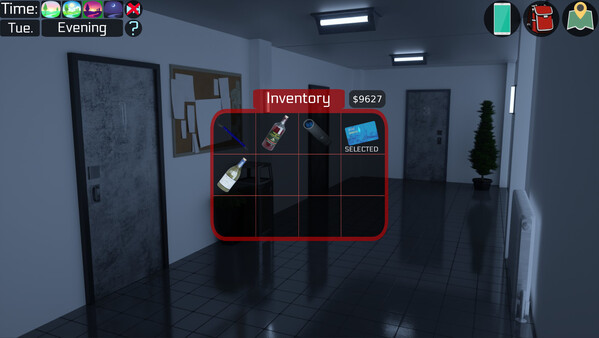 Screenshot 10 of Milfy City - Final Edition