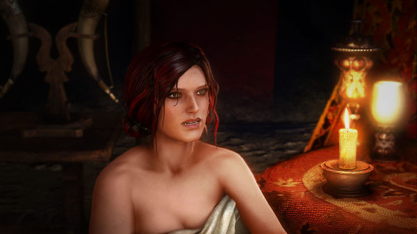 Screenshot 14 of The Witcher 2: Assassins of Kings Enhanced Edition