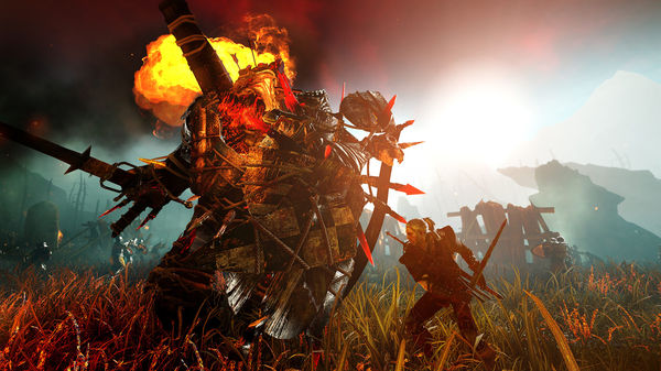 Screenshot 22 of The Witcher 2: Assassins of Kings Enhanced Edition